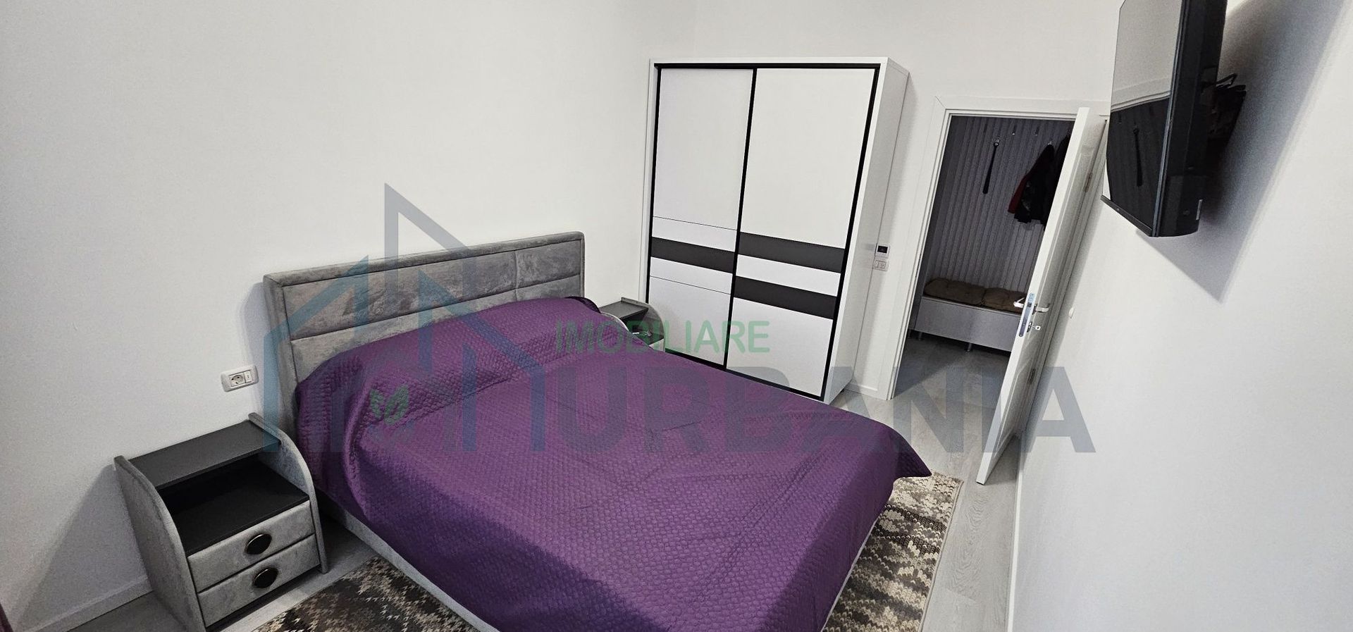 Apartament 2 camere D, Popas Pacurari - Poză 3