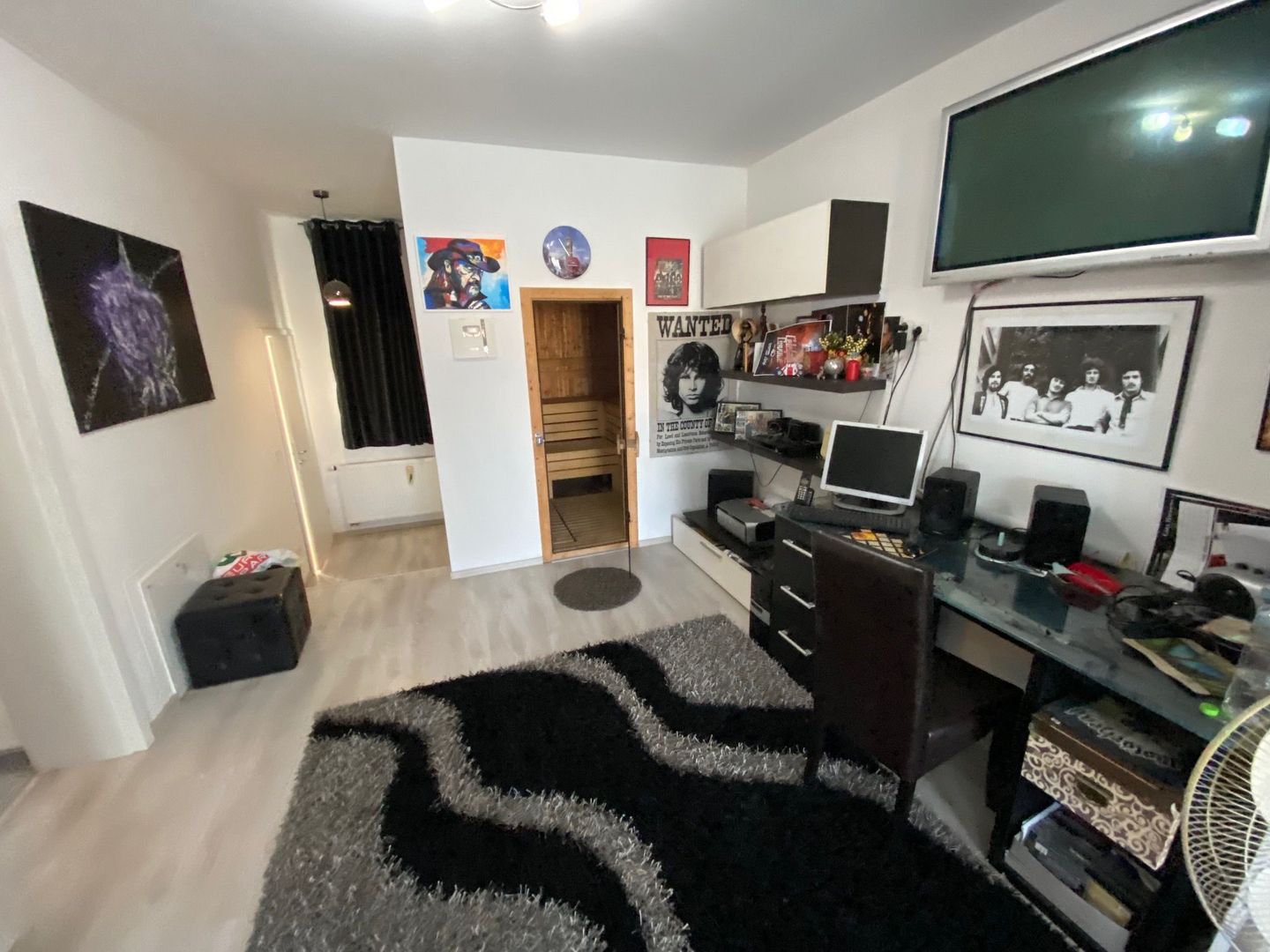 Casa individuala zona Aradului - Poză 29