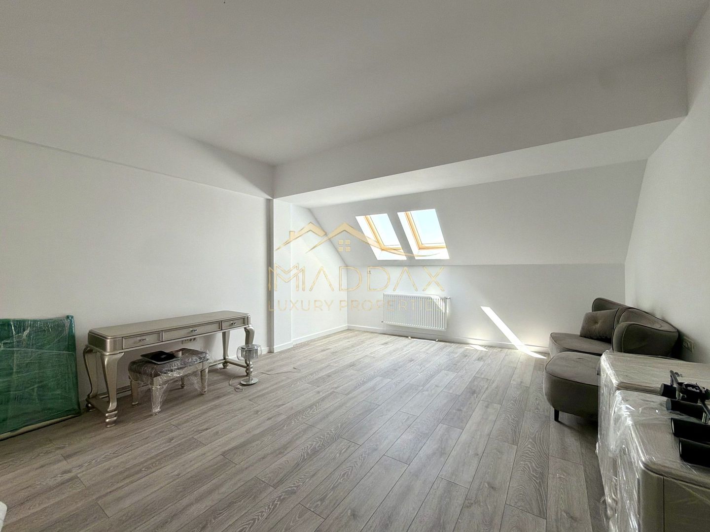 Apartament 3 camere // 134,4 mp utili + parcare // Aviatiei - Poză 17
