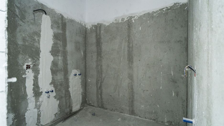 Drumul Taberei - Raul Doamnei, bloc nou,  2 camere,  parter inalt, balcon - Poză 5