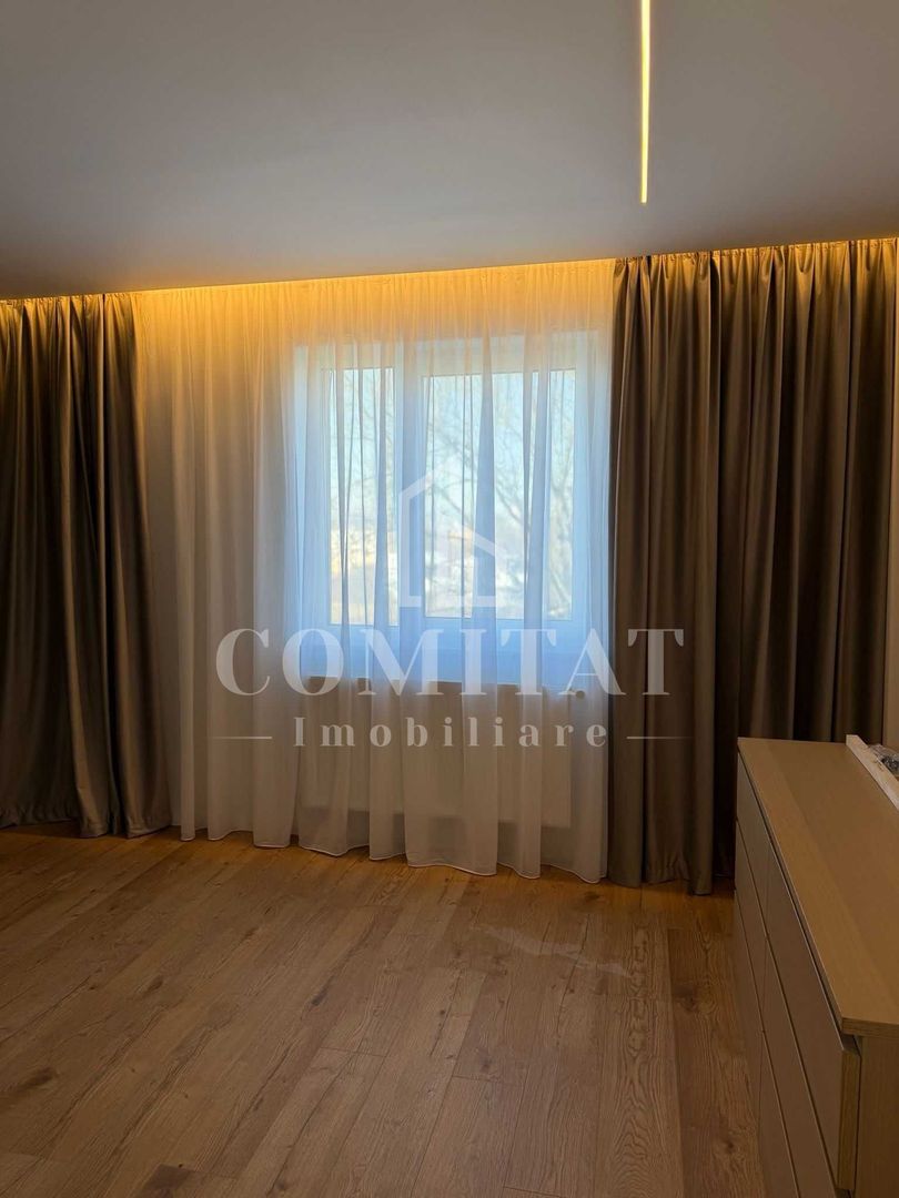 Apartament cu 4 camere | Cartier Iris - Zona Facultății de Inginerie - Poză 6