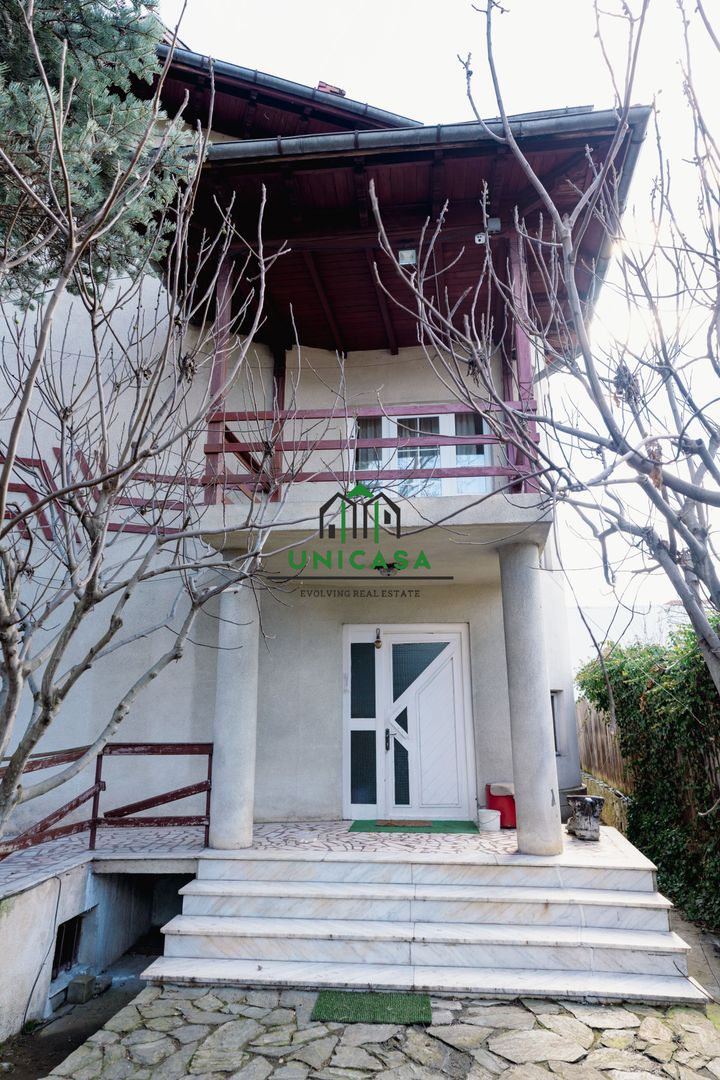 Casă tip duplex spațioasă în zona de Nord - Poză 15