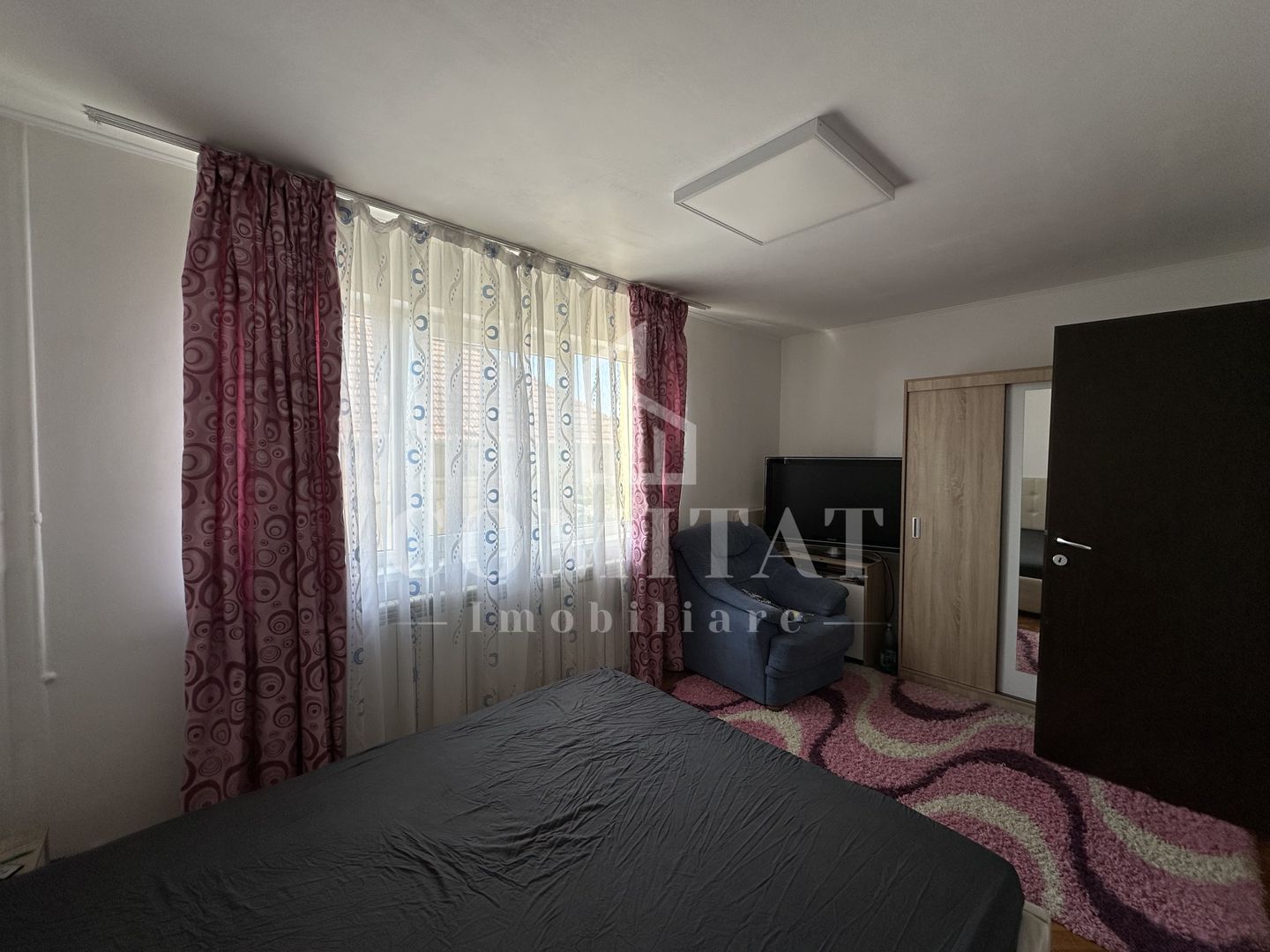 Apartament 3 camere | Etaj Intermediar | Zona Policlinica Grigrescu - Poză 10
