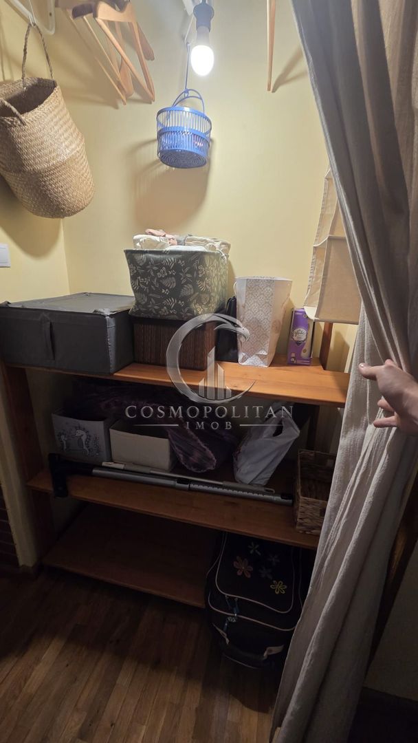 Apartament de inchiriat ~ zona Unirii Centru ~ etaj 3din6 - Poză 6