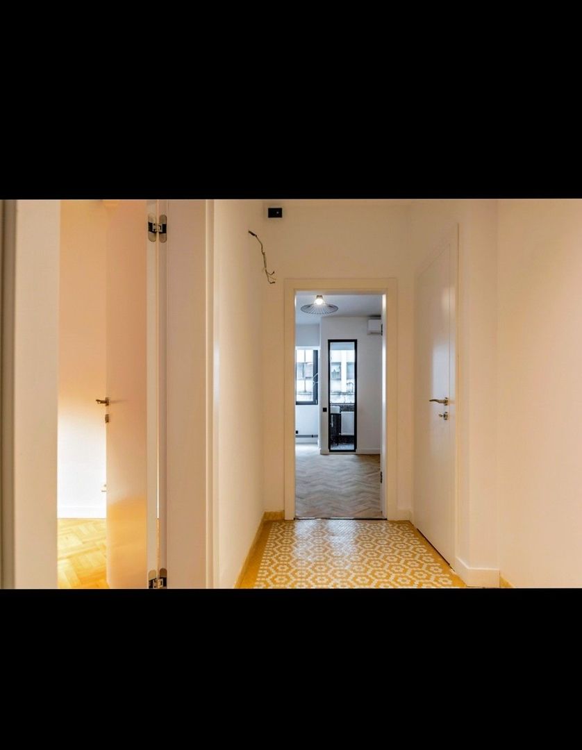 Apartament de vanzare 144mp   4 camere Piata Amzei - Poză 3