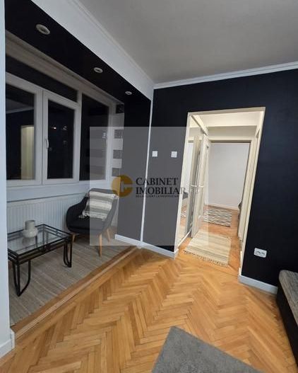 2 camere I Piata Romana - Bdul Magheru I Creditabil I Etaj 2 - Poză 2