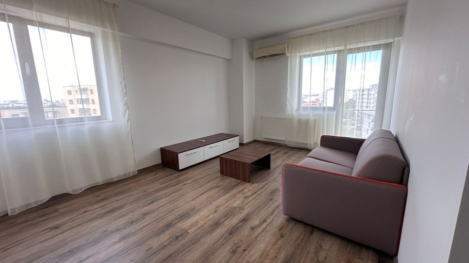 Apartament 2 camere de închiriat – Vitan Residence - Poză 1