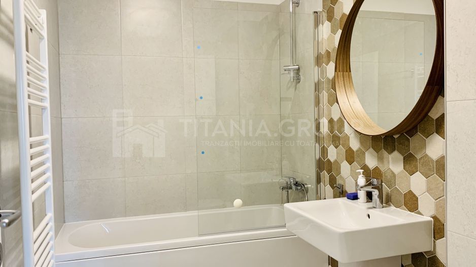 Apartament 2 camere decomandat | Parcare și Boxă | Urban Plaza - Poză 15