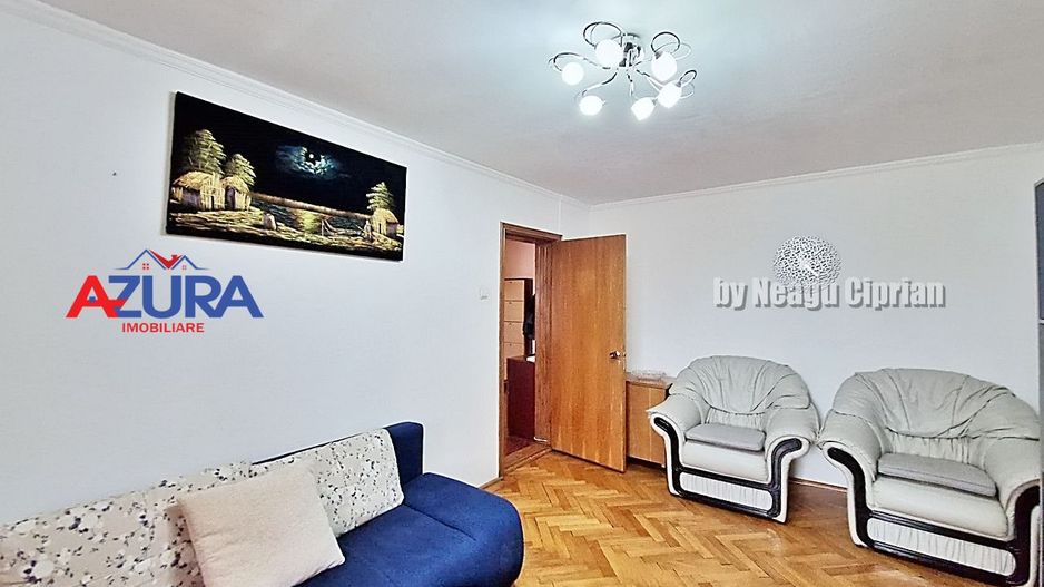 Apartament 3 camere, zona Exercitiu - Poză 5