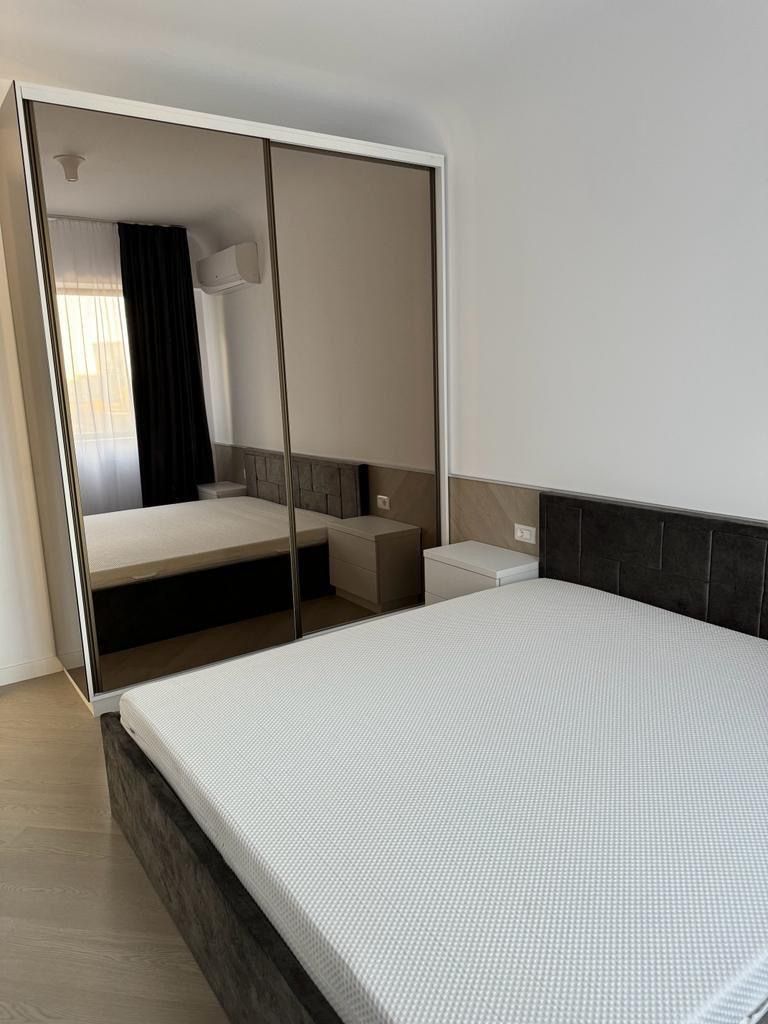 Apartament 2 camere Cortina North - Poză 2