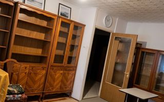 VANZARE Garsoniera confort 1, decomandata | 38 mp | Parter | Zona MALL VITAN | - Poză 1