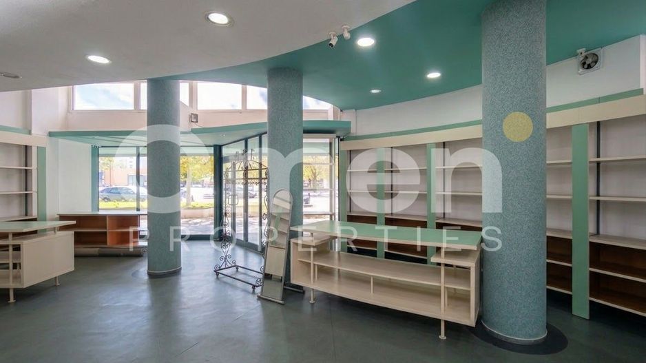 Spațiu comercial | 220 mp | zona Central - Poză 3