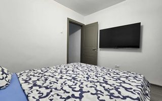 AP. 2 CAMERE- LACUL TEI, BLOC REABILITAT, MOBILAT/UTILAT MODERN - Poză 6
