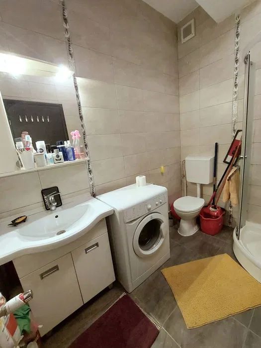 Garsoniera Spatioasa 46mp GLADIOLELOR | Militari Residence - Poză 5