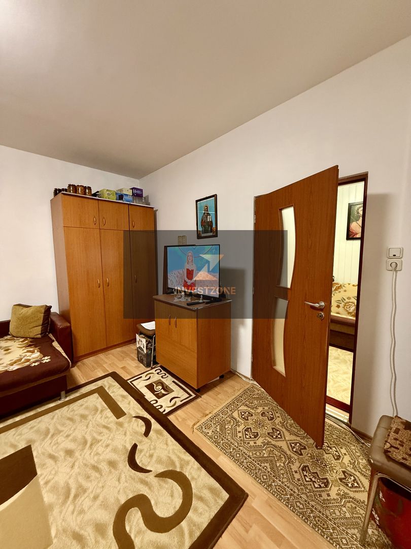Apartament central 41 mp Oradea - Cuza Vodă - Poză 7