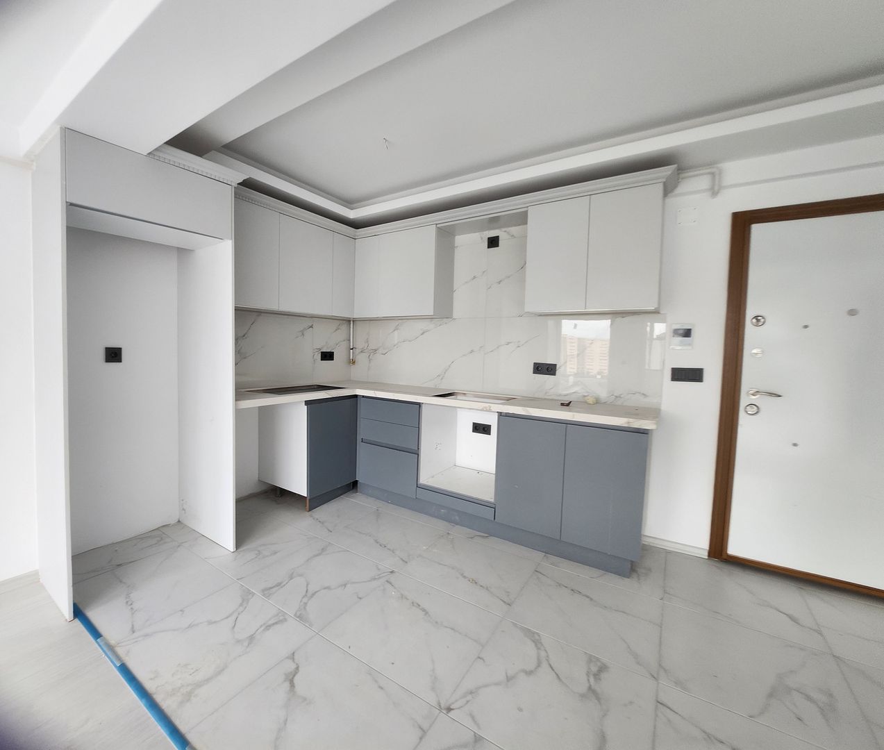 Apartament 2 camere PREMIUM nou,Partial Mobilat, Pallady,10 min Metrou - Poză 1