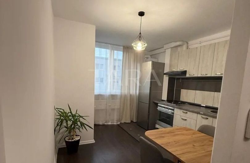 Apartament modern, 30 mp, Mărăști. - Poză 1