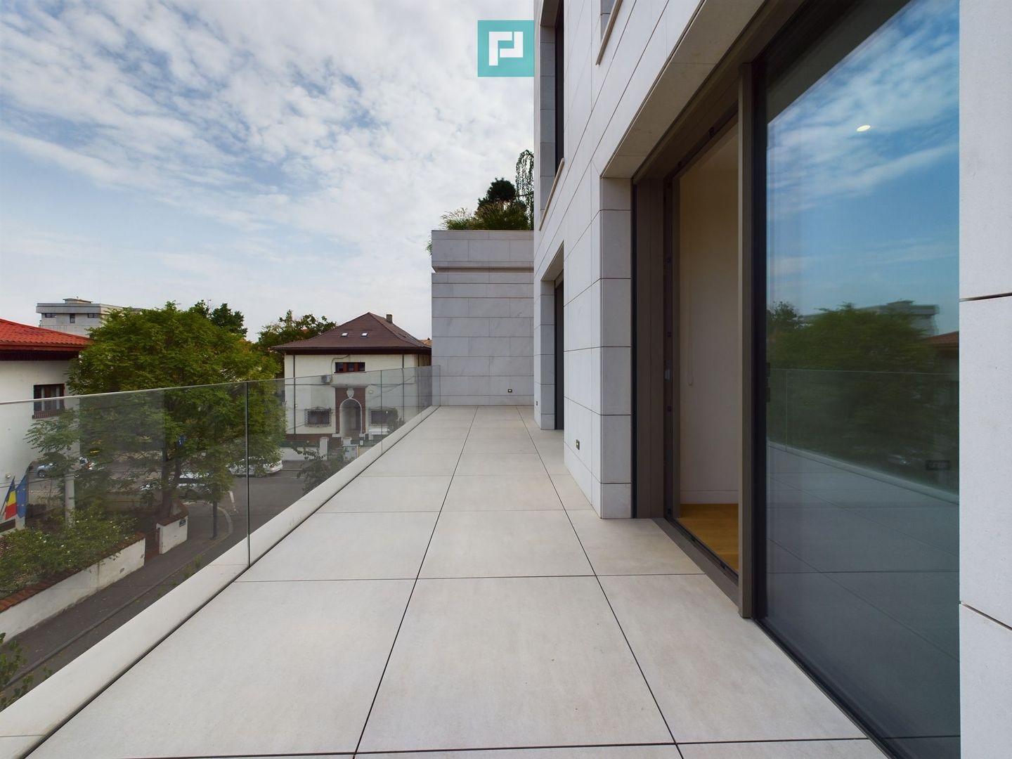 Apartament de Lux cu 2 Camere în Zona Dorobanți - Poză 5