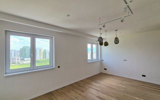 Comision 0 Penthouse 3 Camere 104 mp.  Terasa 43 mp. Tractorul - Poză 13