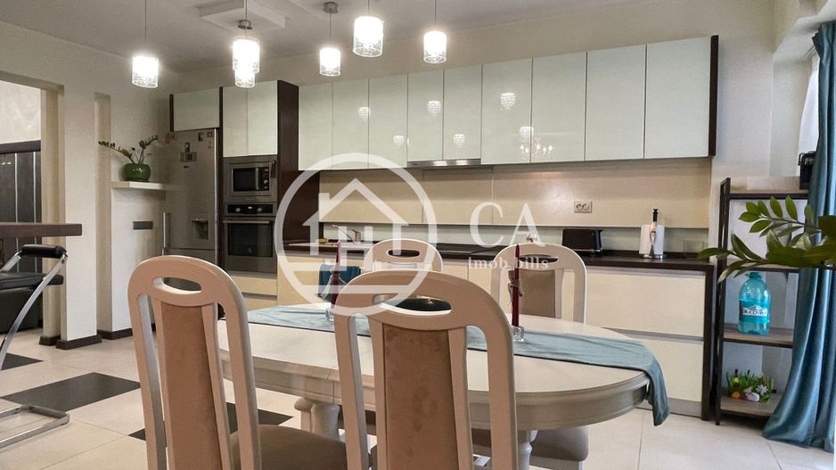 Apartament de vanzare cu 3 camere Lux  în Nufarul Plazza, Oradea - Poză 7
