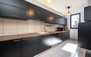 Apartament cu 3 camere, loc parcare, Herastrau - NORTH AREA LAKE VIEW - Poză 11
