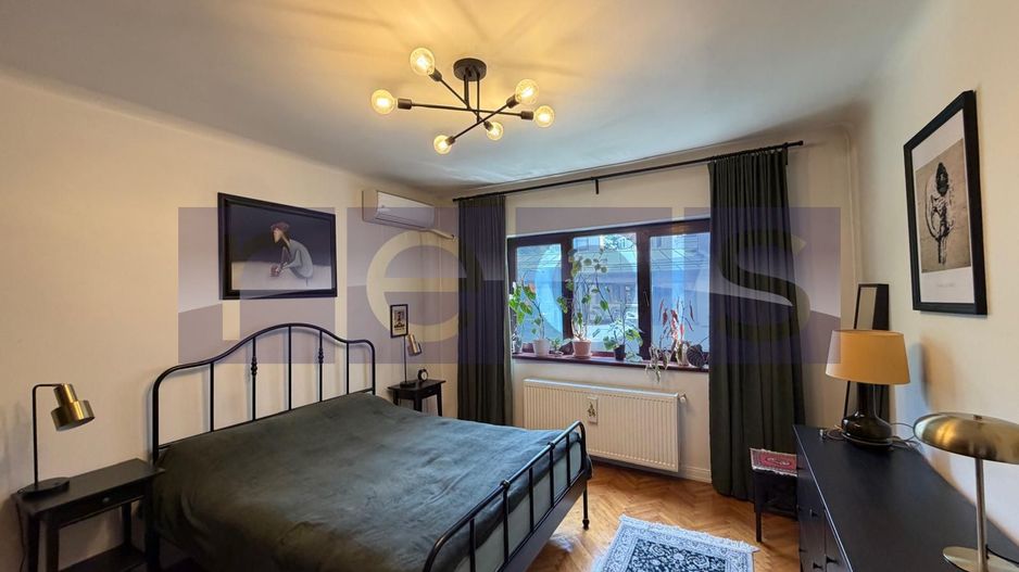 APARTAMENT ELEGANT ZONA ARMENEASCA | 3 CAMERE | 90 MP | ZONA LINISTITA - Poză 10