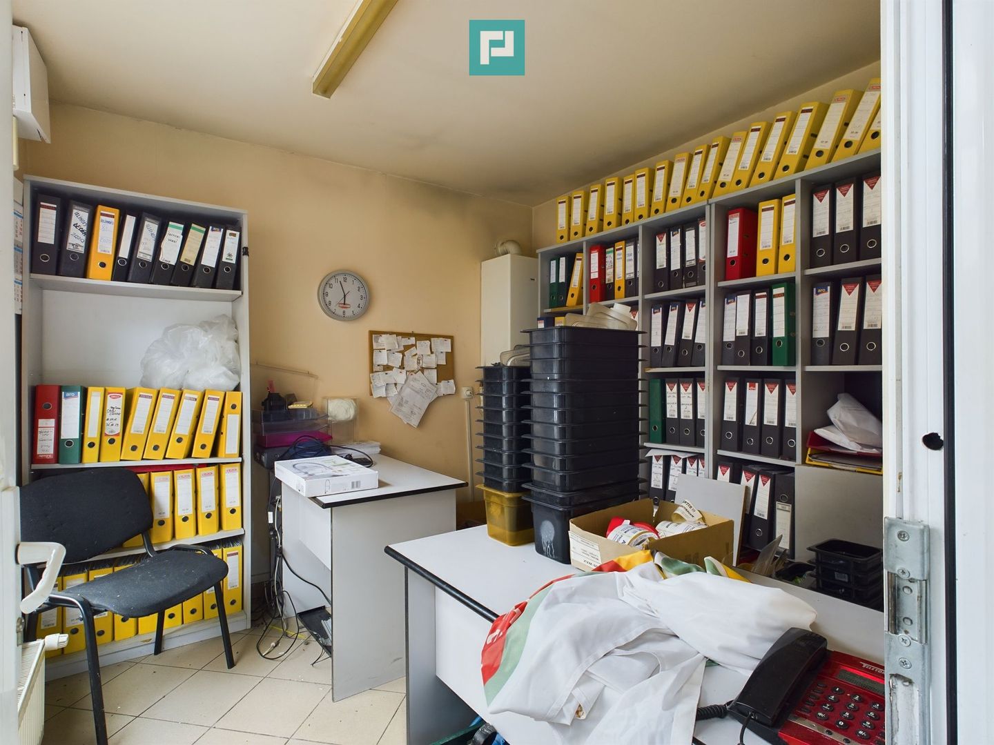 Laborator/spațiu producție alimentară/catering - Poză 8