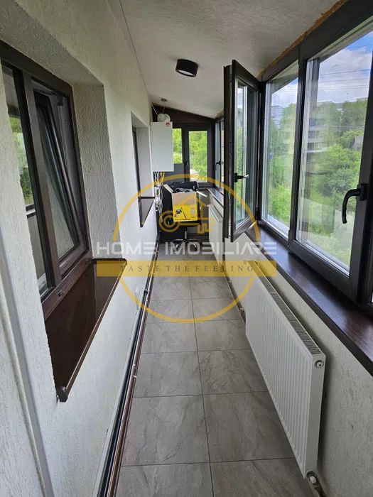 Etaj 4/Apartament 2Camere/Decomandat/Bloc Nou Loc de parcare /CUG! - Poză 7