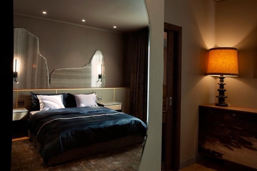 Exclusive 3-Room Apartment for Rent | Primăverii | Aviatorilor - Poză 2