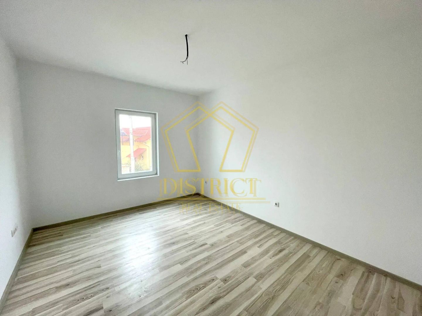 Apartament luminos cu 2 camere si o suprafață utila de 68mp | Giroc - Poză 4