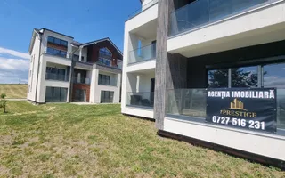 APARTAMENT TIP STUDIO PARTER | VILĂ CU DESIGN MODERN ÎN DA VINCI HOMES - Poză 16
