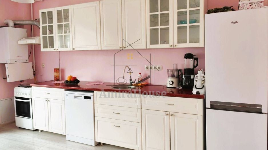 Apartament 2 camere 53 mp, finisat, et 1, parcare, Floresti str Sub Cetate - Poză 8