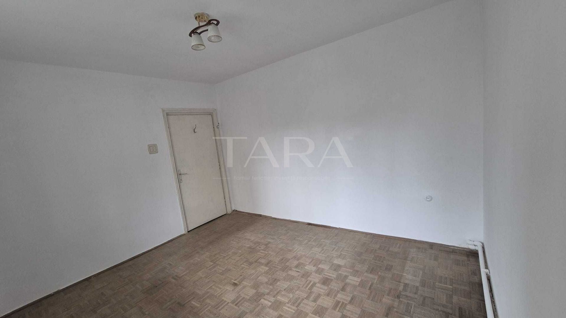 Apartament 2 camere-parter inalt. Piata Abator - Poză 3