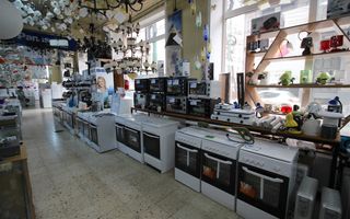 Spatiu Comercial zona Centrala - - Poză 1