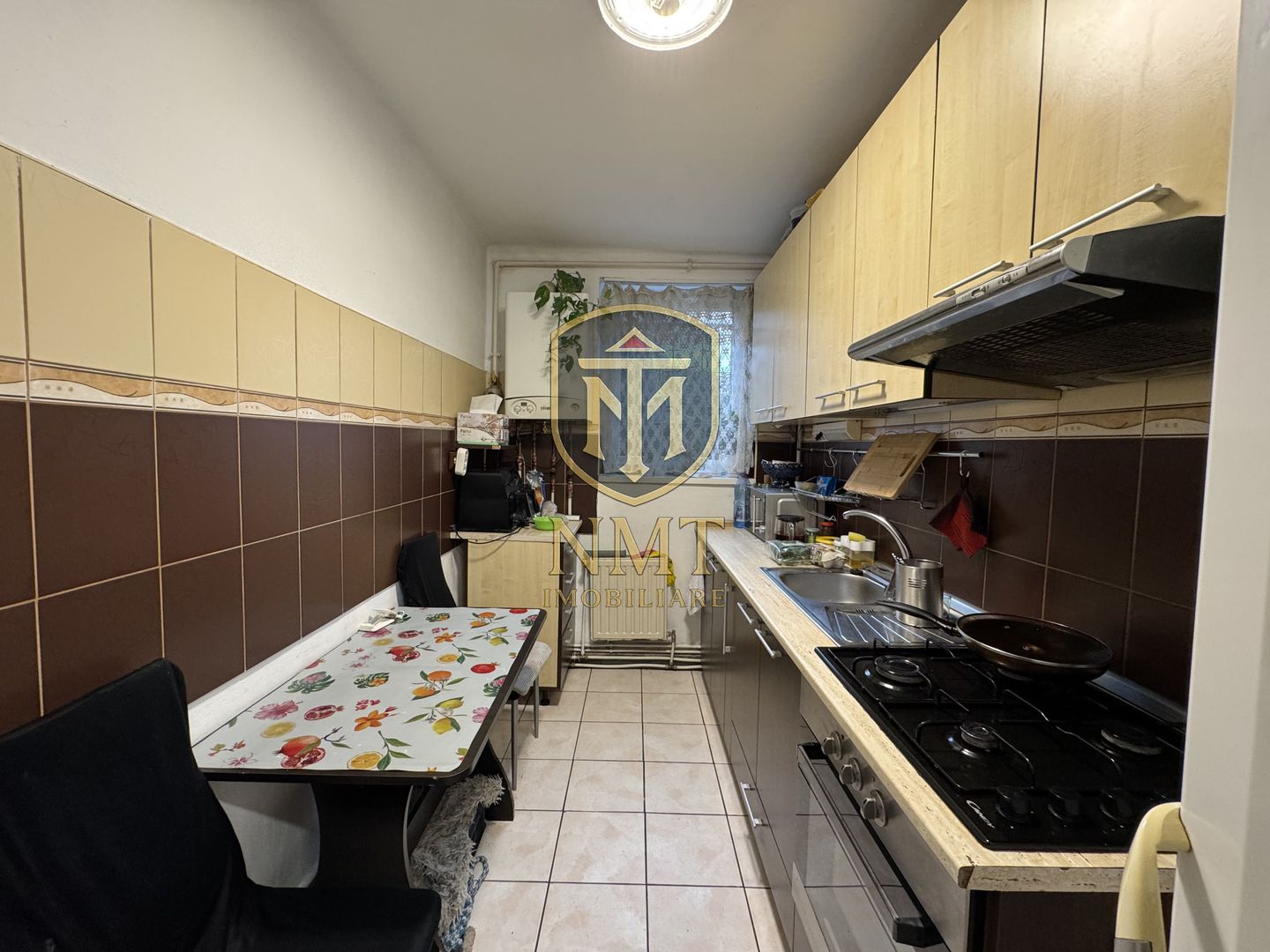 Apartament cu 2 camere | 54 mp | Decomandat | Parcul Feroviarilor - Poză 8