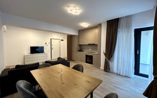 2 Camere - Pipera Plaza - - Poză 1