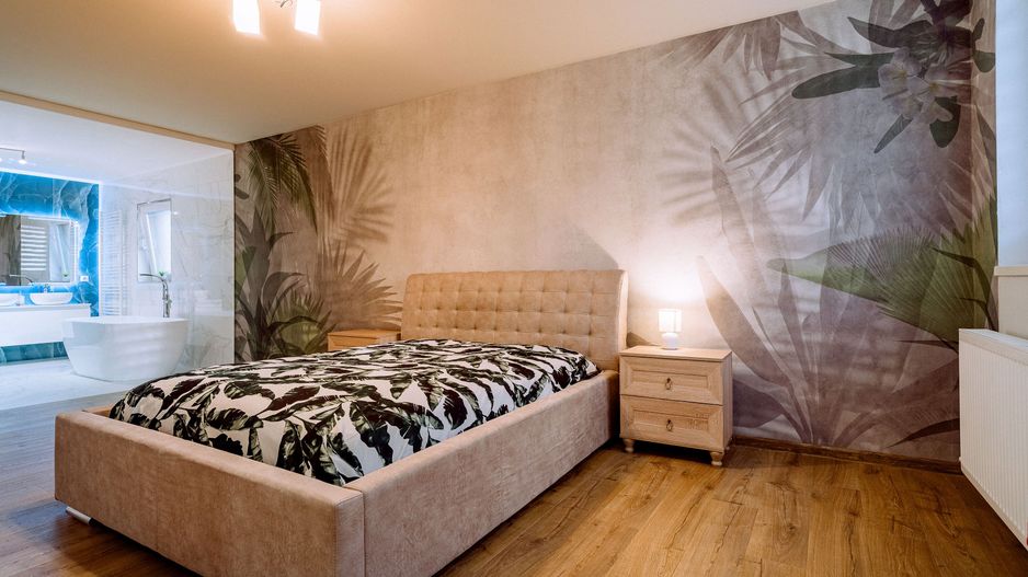 Vilă Sântandrei, 5 camere, SCD 321 mp. 340.000 €. Comision 0 - Poză 19