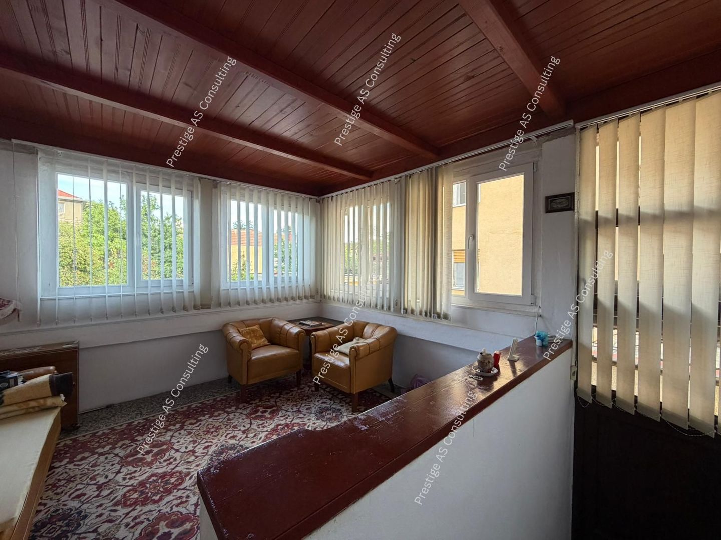 Casa individuala 2 apartamente | 310 mp utili |  clinica / birouri Elisabetin - Poză 22