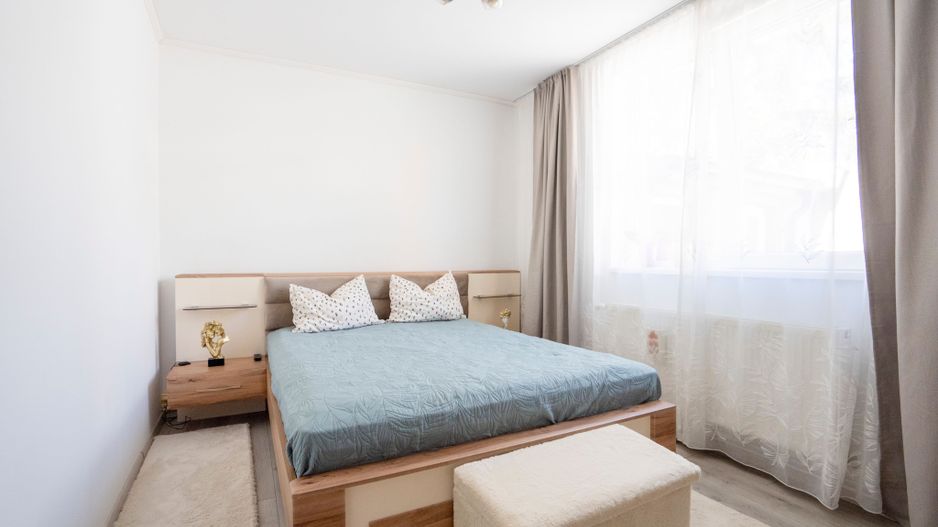 Casa ULTRACENTRAL 3 camere Oradea - Poză 8