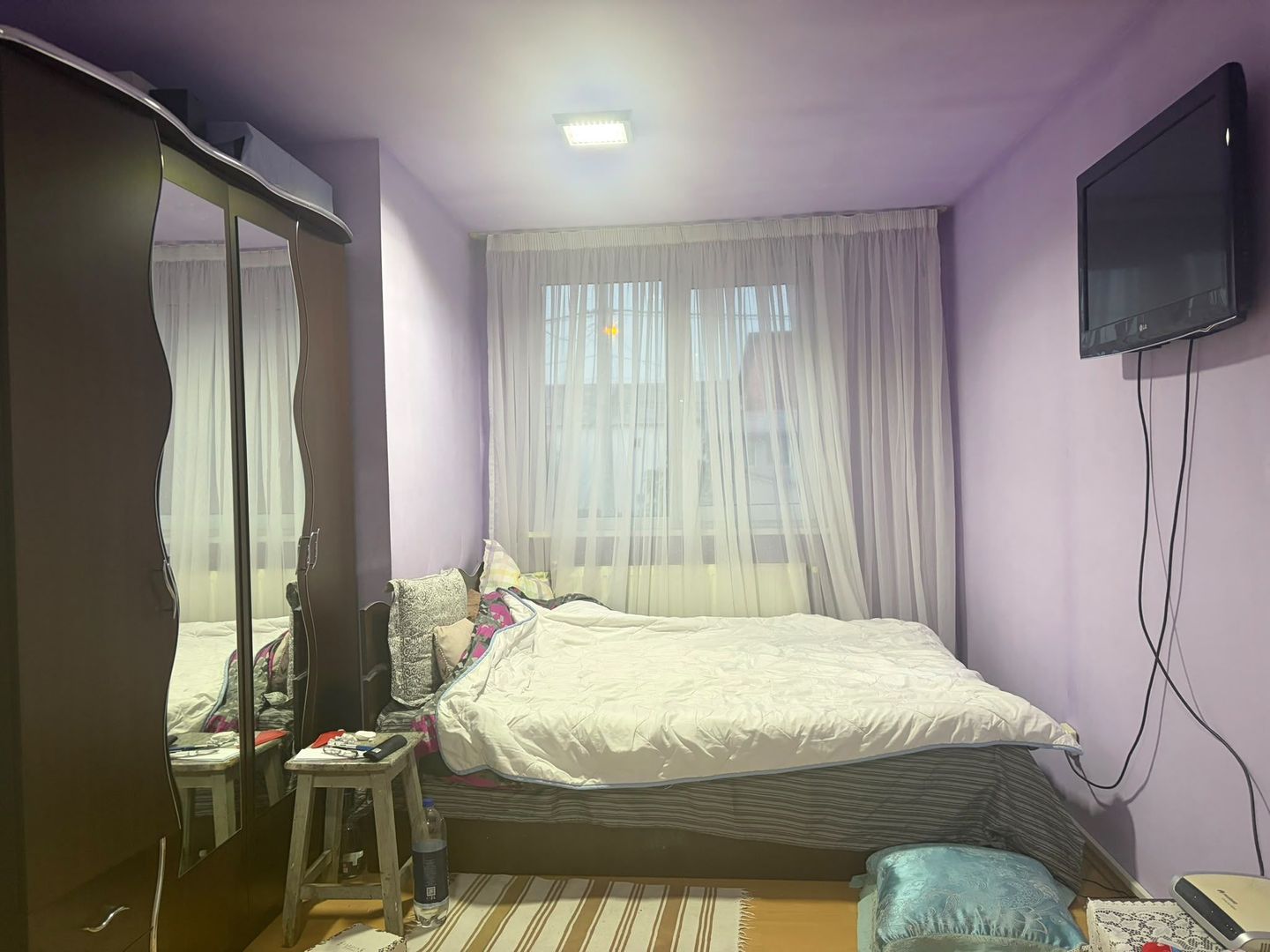 Casa individuala, 4 camere, Zetarilor - Poză 10