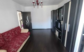 Apartament 2 camere 50 mp cu 2 balcoane, zona Porii, Florești - Poză 2