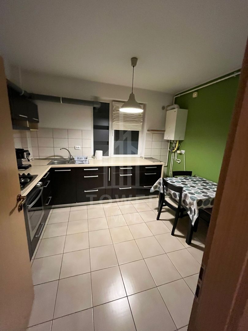 Apartament cu 2 camere | 59 mp| Turnisor - Poză 8