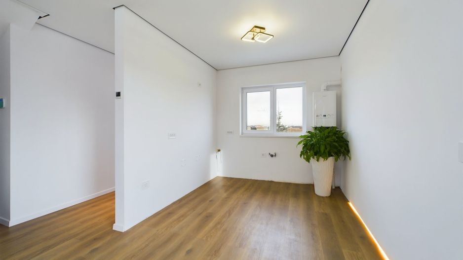 Duplex  de la dezvoltator,dobândă ZERO - Poză 8