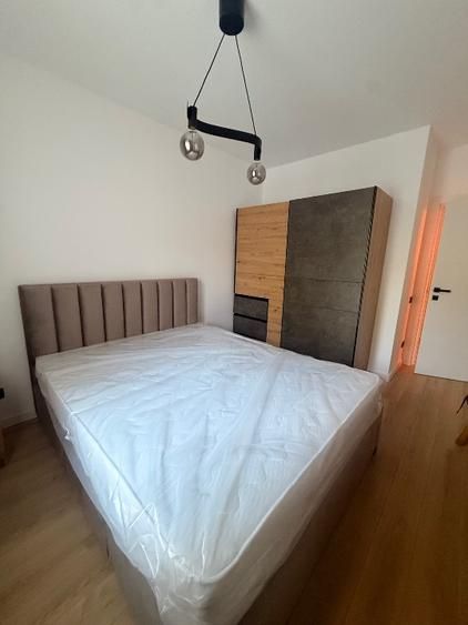 Apartament 2 camere in complexul Roka Residence cu loc de parcare si centrala - Poză 7