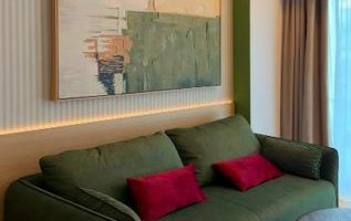 STUDIO PREMIUM | PARCARE SUBTERANA | ONE FLOREASCA TOWERS - Poză 2
