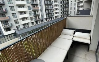 Inchirere apartament 2 camere | Mărăști – zona Fabricii | Parcare - Poză 7