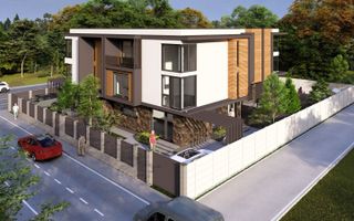 VILA TIP DUPLEX | PIPERA - Poză 5