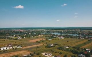 Vanzare teren Snagov - Izvorani, Strada Gradinarilor - Poză 2