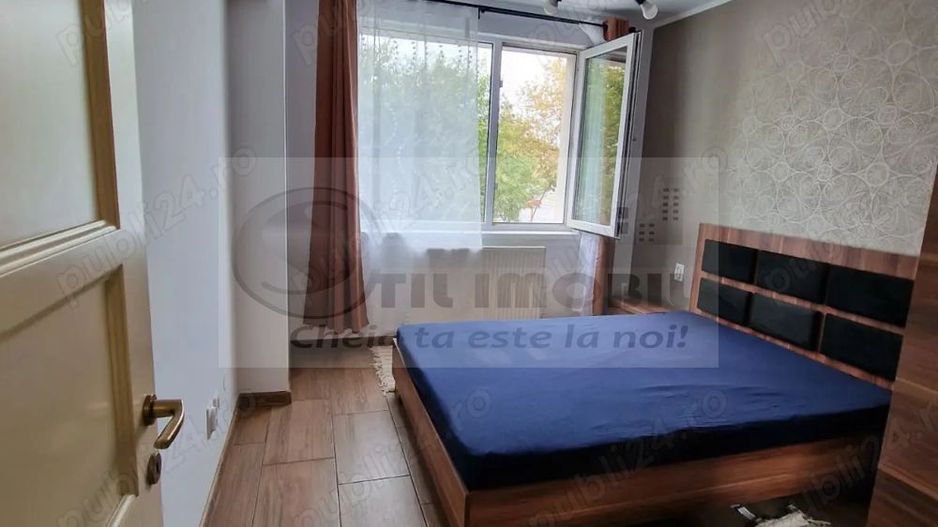 Apartament 2 camere open-space - Podu Roș - 450€ - Poză 5
