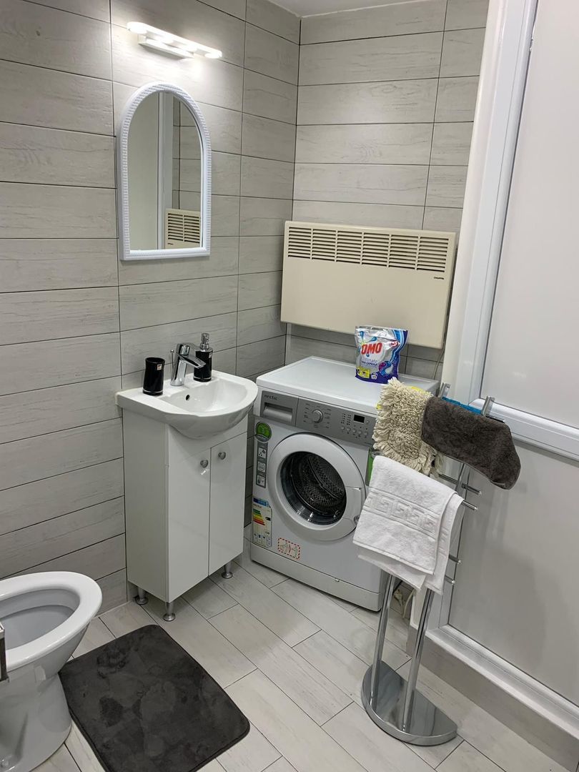 Apartament 3 camere | Modern | Universitate | Renovat Complet - Poză 13